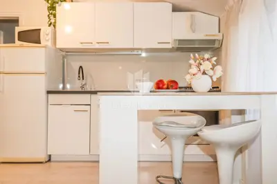 Stan 47 m², Rovinj okolica - terasa i parking - 11