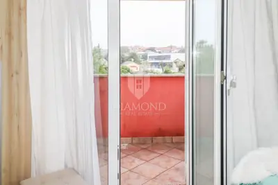 Stan 47 m², Rovinj okolica - terasa i parking - 14