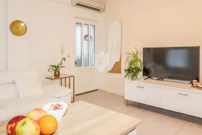 Stan 47 m², Rovinj okolica - terasa i parking - 8