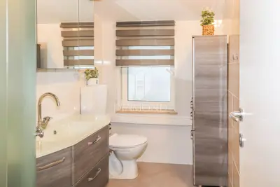 Stan 47 m², Rovinj okolica - terasa i parking - 12