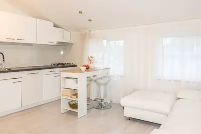 Stan 47 m², Rovinj okolica - terasa i parking - 5