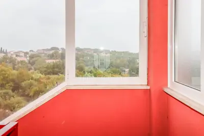 Stan 47 m², Rovinj okolica - terasa i parking - 15