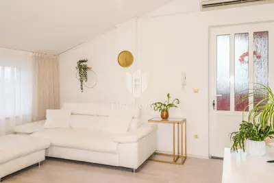 Stan 47 m², Rovinj okolica - terasa i parking - 9