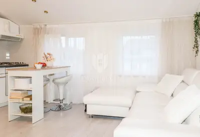 Stan 47 m², Rovinj okolica - terasa i parking - 4