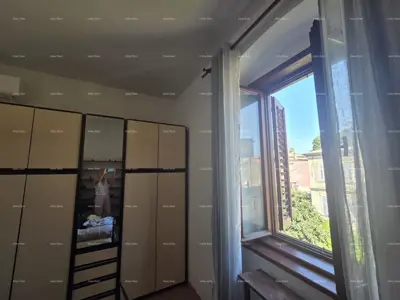 Apartment in Pula, Centar - top floor and city view - 12