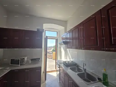 Apartment in Pula, Centar - top floor and city view - 4