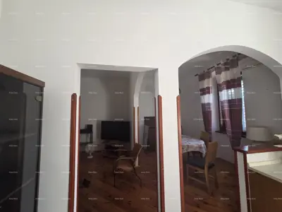 Apartment in Pula, Centar - top floor and city view - 9