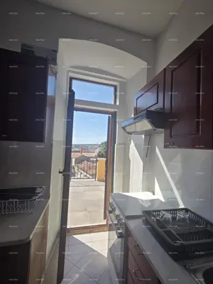 Apartment in Pula, Centar - top floor and city view - 6