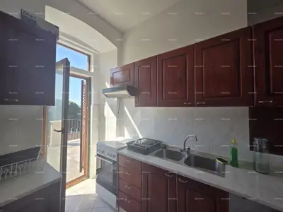 Apartment in Pula, Centar - top floor and city view - 3
