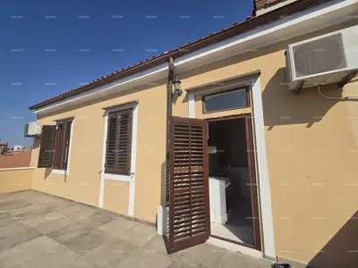 Apartment in Pula, Centar - top floor and city view - 17