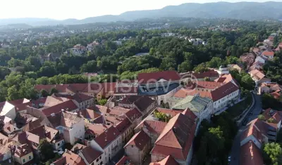 For Sale Zagreb, Pantovčak, Luxury Villa, Swimming Pool