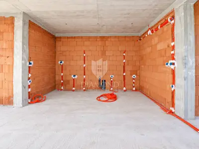 House 132 m², Bale - 3 bedrooms and yard - 8