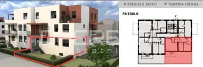 Wohnung zum Kauf in Donja Dubrava, 67 m² - 3