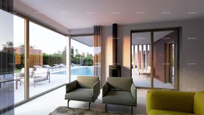 Haus 176 m², Labin - Pool, Dachterrasse und 4 Schlafzimmer - 7