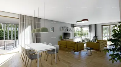 Haus 176 m², Labin - Pool, Dachterrasse und 4 Schlafzimmer - 11