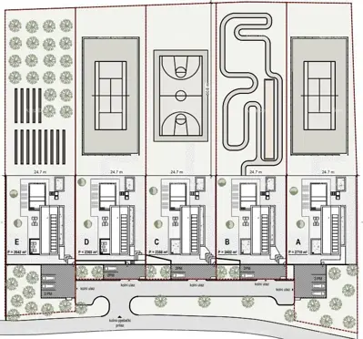 Haus 176 m², Labin - Pool, Dachterrasse und 4 Schlafzimmer - 18