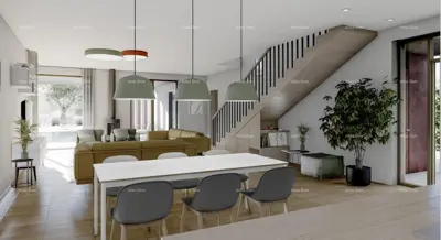 Haus 176 m², Labin - Pool, Dachterrasse und 4 Schlafzimmer - 9