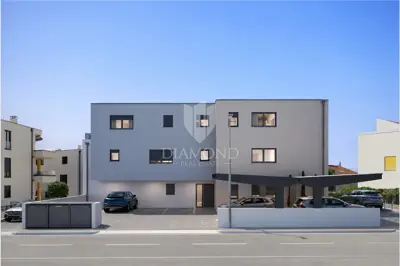 Wohnung zum Kauf in Novigrad, 99 m² - 4