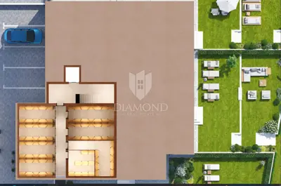 Wohnung zum Kauf in Novigrad, 99 m² - 7