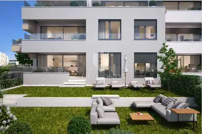 Apartment for sale in Novigrad, 99 m²
