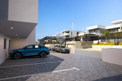 Wohnung zum Kauf in Novigrad, 99 m² - 6
