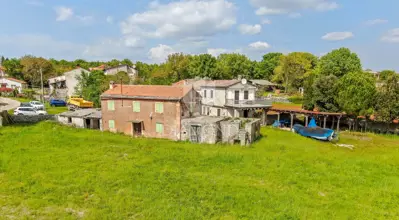 House for sale in Kanfanar, 400 m² - 2