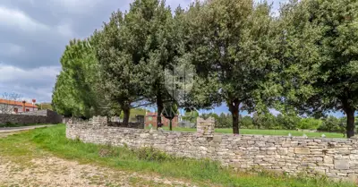 House for sale in Kanfanar, 400 m² - 12