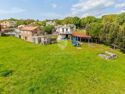 House for sale in Kanfanar, 400 m² - 5