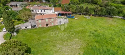 House for sale in Kanfanar, 400 m² - 4