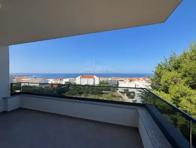 Novalja - apartman na drugome katu novogradnje