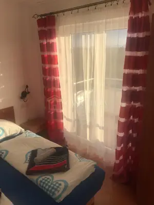 Apartman 81 m², Salatić - dvije spavaće sobe i 2 balkona - 11