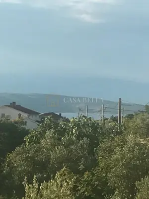 Apartman 81 m², Salatić - dvije spavaće sobe i 2 balkona - 9