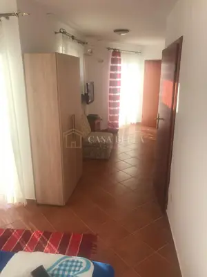 Apartman 81 m², Salatić - dvije spavaće sobe i 2 balkona - 13