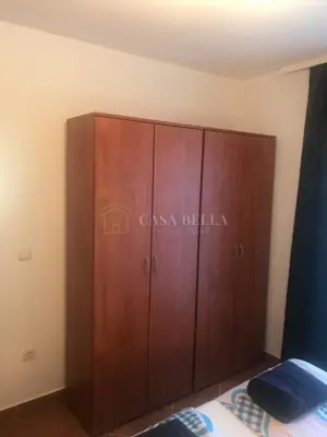 Apartman 81 m², Salatić - dvije spavaće sobe i 2 balkona - 16