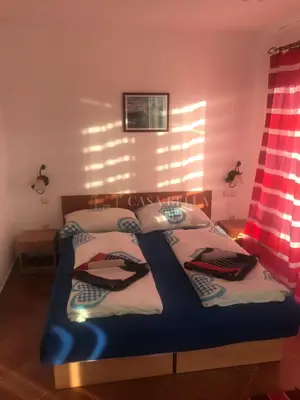 Apartman 81 m², Salatić - dvije spavaće sobe i 2 balkona - 12