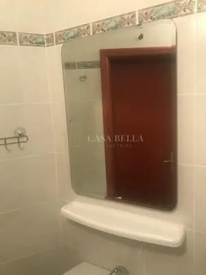 Apartman 81 m², Salatić - dvije spavaće sobe i 2 balkona - 2