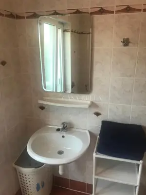 Apartman 81 m², Salatić - dvije spavaće sobe i 2 balkona - 19