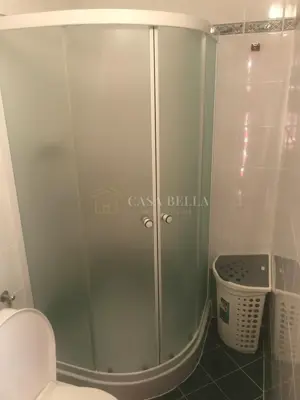 Apartman 81 m², Salatić - dvije spavaće sobe i 2 balkona - 5