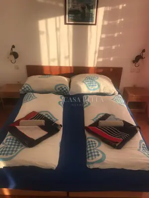 Apartman 81 m², Salatić - dvije spavaće sobe i 2 balkona - 8
