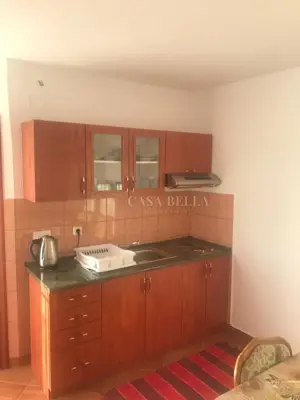 Apartman 81 m², Salatić - dvije spavaće sobe i 2 balkona - 14