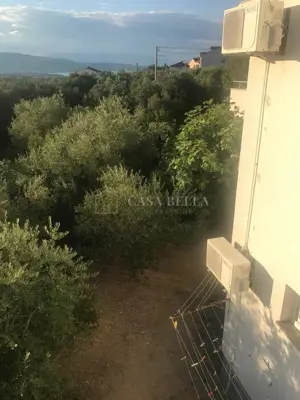 Apartman 81 m², Salatić - dvije spavaće sobe i 2 balkona - 7