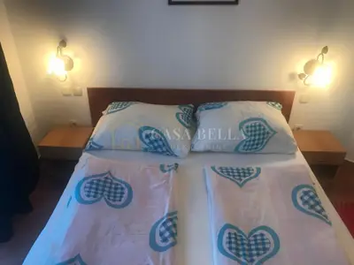 Apartman 81 m², Salatić - dvije spavaće sobe i 2 balkona - 6