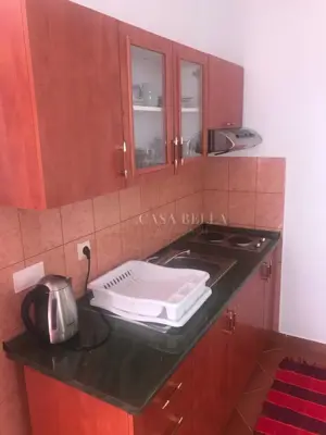 Apartman 81 m², Salatić - dvije spavaće sobe i 2 balkona
