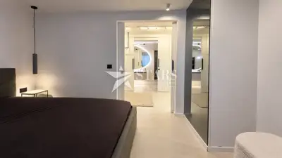 Wohnung 68 m², Rijeka Centar - 2 Schlafzimmer, Aufzug - 6