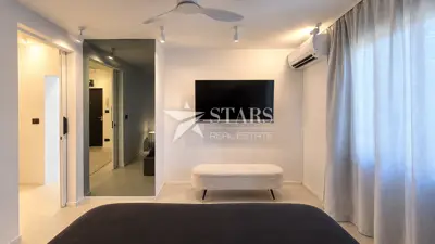 Wohnung 68 m², Rijeka Centar - 2 Schlafzimmer, Aufzug - 8
