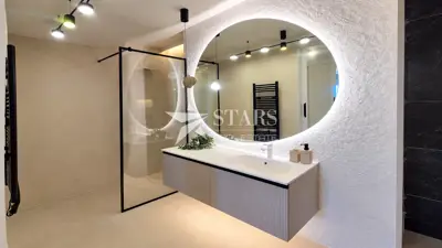 Wohnung 68 m², Rijeka Centar - 2 Schlafzimmer, Aufzug - 5