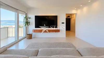 Wohnung 68 m², Rijeka Centar - 2 Schlafzimmer, Aufzug - 3