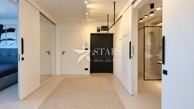 Wohnung 68 m², Rijeka Centar - 2 Schlafzimmer, Aufzug - 4