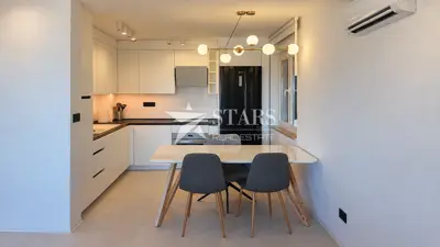 Wohnung 68 m², Rijeka Centar - 2 Schlafzimmer, Aufzug
