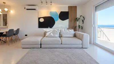 Wohnung 68 m², Rijeka Centar - 2 Schlafzimmer, Aufzug - 2